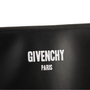 Like new Givenchy Clutch